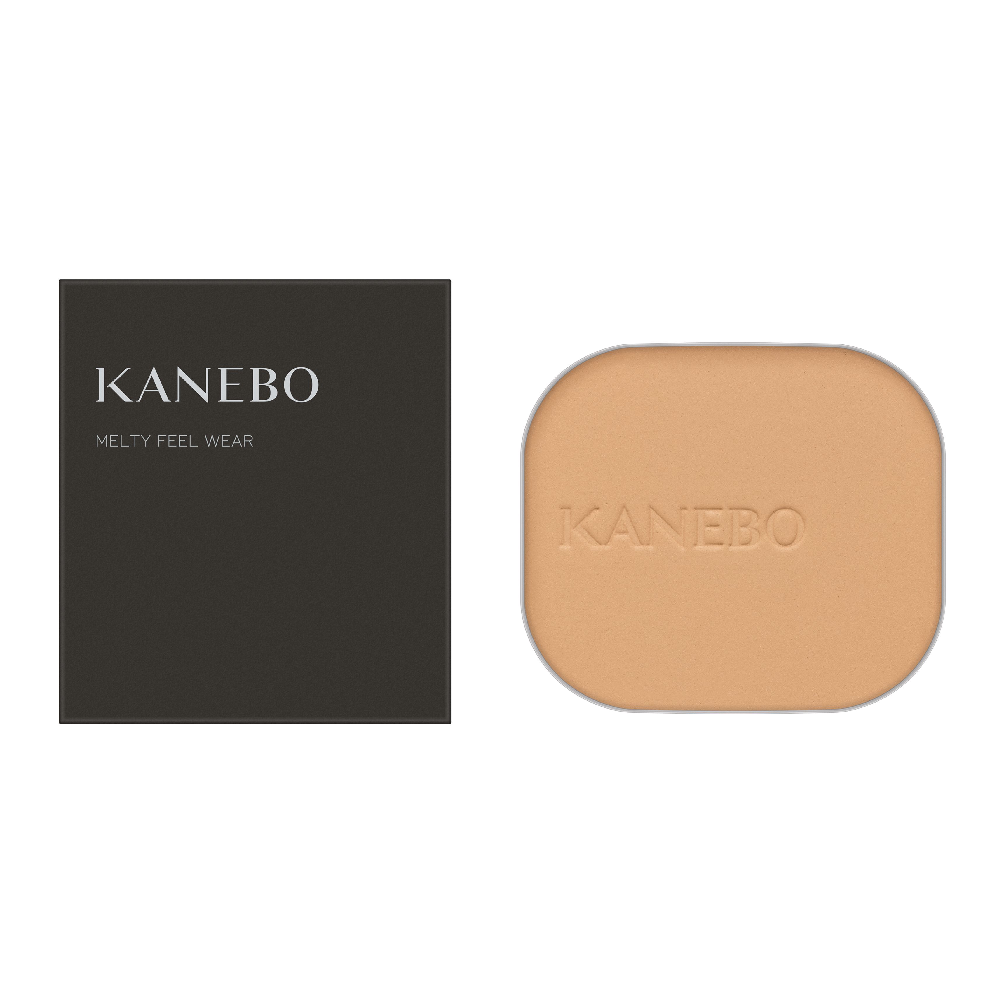 カネボウ　メルティフィールウェア２　３４５